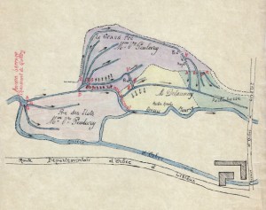 plan monsieur d'hacqueville